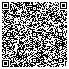 QR code with S R Normandy Alarm contacts