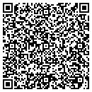 QR code with X Tech Security contacts