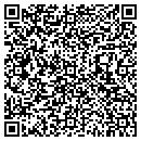 QR code with L C Distr contacts