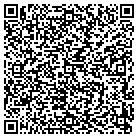 QR code with Chinese Lutheran Church contacts