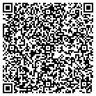 QR code with Christ Church Episcopal contacts
