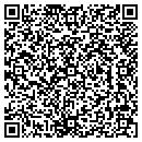 QR code with Richard D Thompson Cpa contacts