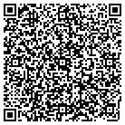 QR code with Alarms By T & R Alarm Systs contacts