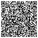 QR code with Alarmtronics contacts