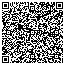QR code with Robert J Cline contacts