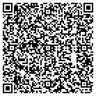 QR code with Tahoe Research Group contacts