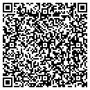 QR code with Ronald Visico DDS contacts