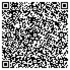 QR code with Ziggy's Auto Refinishing contacts