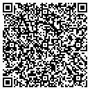 QR code with Creek Valley Graphics contacts