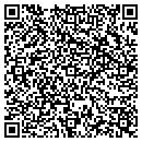 QR code with R.R Tax Attorney contacts