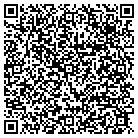 QR code with B Alarmed Security Systems Inc contacts