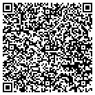 QR code with Marv Rogoff Insurance contacts