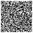 QR code with Hiland High/Middle School contacts