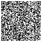 QR code with Mark M Simonian MD contacts