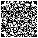 QR code with C And C Auto Repair contacts