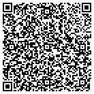 QR code with Dunlap Electronic Security contacts
