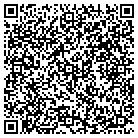 QR code with Henrico Doctors Hospital contacts