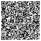 QR code with Acorn Tree Service contacts