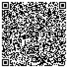 QR code with Hendrickson Custom Woodwork contacts