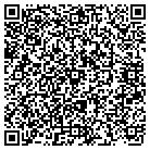 QR code with Clark's Express Shoe Repair contacts
