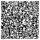 QR code with Spryscapes Construction Inc contacts