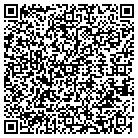 QR code with Hughes Fire & Security Systems contacts