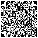 QR code with Hurst House contacts