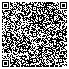 QR code with Minton's Fire & Security Specs contacts