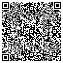QR code with Gaylord H Hitchcock Rev contacts