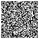 QR code with Hall Sangha contacts