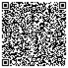 QR code with Hanapepe United Church-Christ contacts