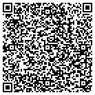 QR code with Tishomingo High School contacts