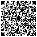 QR code with D C Slide Repair contacts