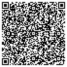 QR code with Hindu Heritage Endowment contacts