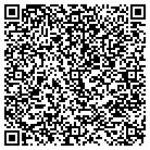 QR code with Honbushin International Center contacts