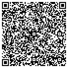QR code with Mary Immaculate Nursing Center Inc contacts