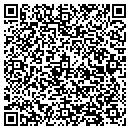 QR code with D & S Auto Repair contacts