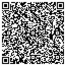 QR code with Alarms Plus contacts