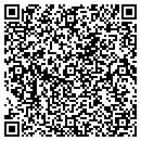 QR code with Alarms Plus contacts