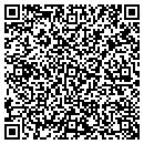 QR code with A & R Alarm Corp contacts