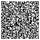 QR code with Ats Security contacts