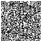 QR code with T R's Income Tax Accounting contacts