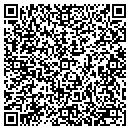 QR code with C G N Insurance contacts