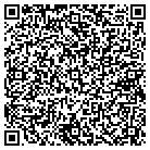 QR code with A Glass Technology Ent contacts