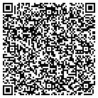 QR code with Fallridge Condominium Assoc contacts