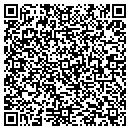 QR code with Jazzercise contacts