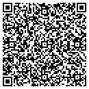 QR code with King's Chapel Lahaina contacts