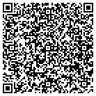 QR code with V R Yurow Tax Service contacts