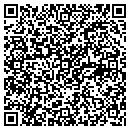 QR code with Ref Alabama contacts