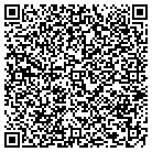 QR code with Heatherridge Lake Condominiums contacts